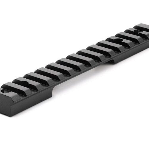 LEUPOLD BACKCOUNTRY RAIL SAV 110/ AXIS RND RCVR LA MATTE