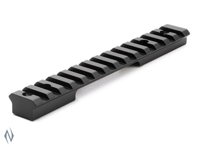 LEUPOLD BACKCOUNTRY RAIL SAV 110/ AXIS RND RCVR LA MATTE
