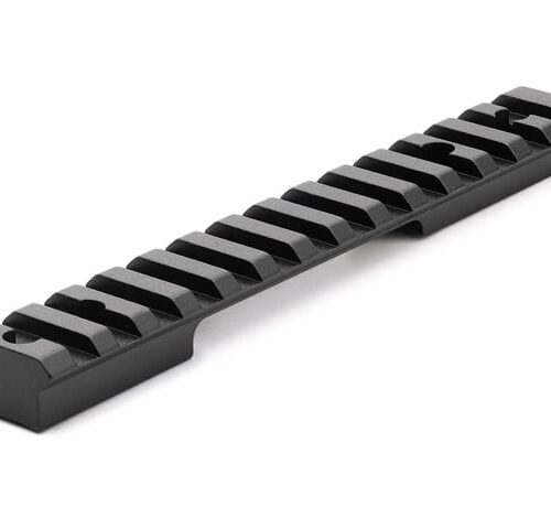 LEUPOLD BACKCOUNTRY RAIL TIKKA T3 / T3X MATTE