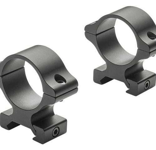 LEUPOLD RIFLEMAN RINGS 30MM DETACHABLE HIGH MATTE