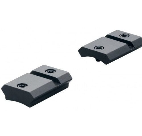 LEUPOLD QRW BASES 2 PIECE MARK V MATTE