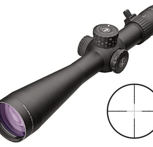 LEUPOLD MARK 5 HD 5-25X56 35MM M5C3 FFP TMR