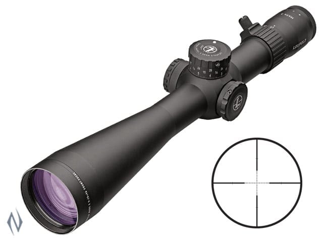 LEUPOLD MARK 5 HD 5-25X56 35MM M5C3 FFP TMR