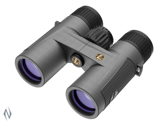 LEUPOLD BX-4 PRO GUIDE HD 10X32 ROOF SHADOW GREY