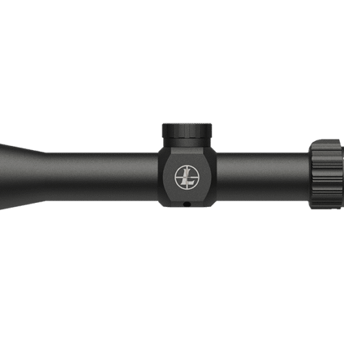 LEUPOLD VX-FREEDOM RIMFIRE 3-9X40 MATTE RIMFIRE MOA