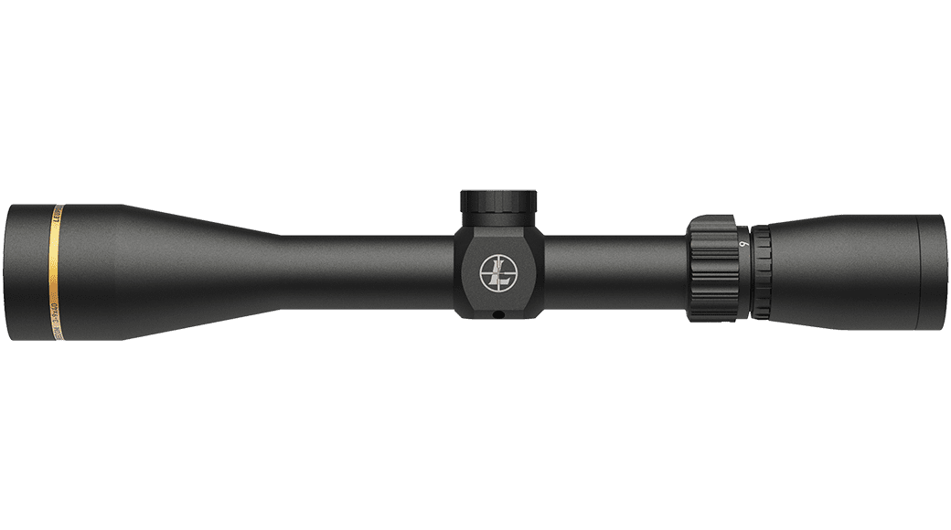 LEUPOLD VX-FREEDOM RIMFIRE 3-9X40 MATTE RIMFIRE MOA