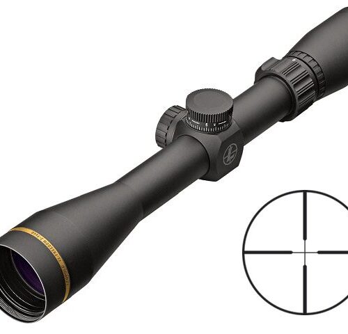 LEUPOLD VX-FREEDOM 3-9X40 CDS DUPLEX