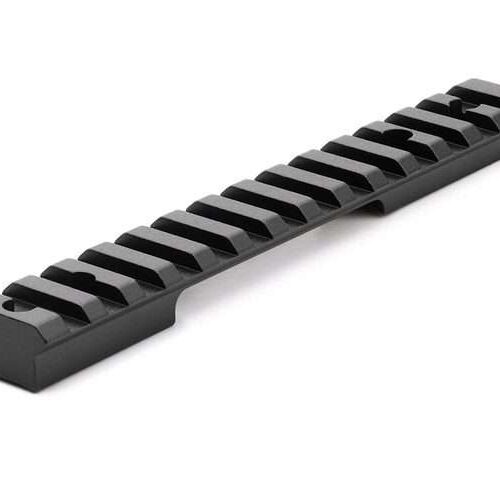 LEUPOLD BACKCOUNTRY RAIL X-BOLT SA MATTE