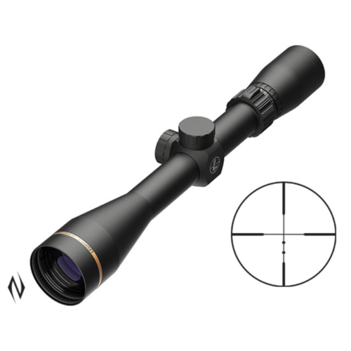 LEUPOLD VX-FREEDOM 4-12X40 LR DUPLEX