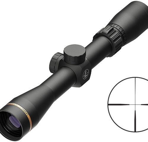 LEUPOLD VX-FREEDOM 2-7X33 HUNT PLEX
