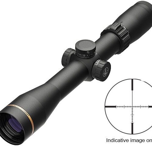 LEUPOLD VX-FREEDOM 4-12X40 CDS TRI MOA