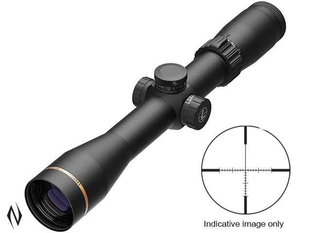 LEUPOLD VX-FREEDOM 4-12X40 CDS TRI MOA