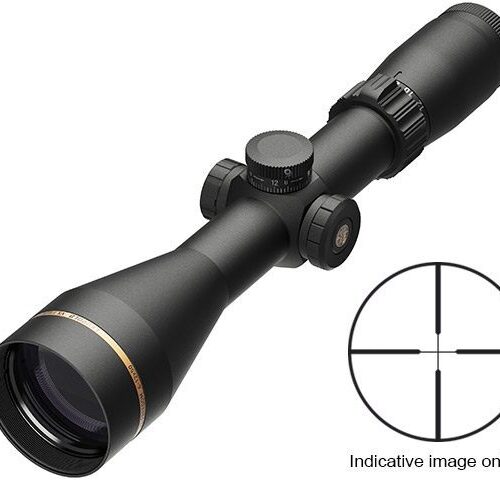 LEUPOLD VX-FREEDOM 4-12X50 CDS DUPLEX