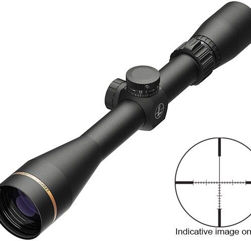 LEUPOLD VX-FREEDOM 3-9X40 CDS TRI MOA