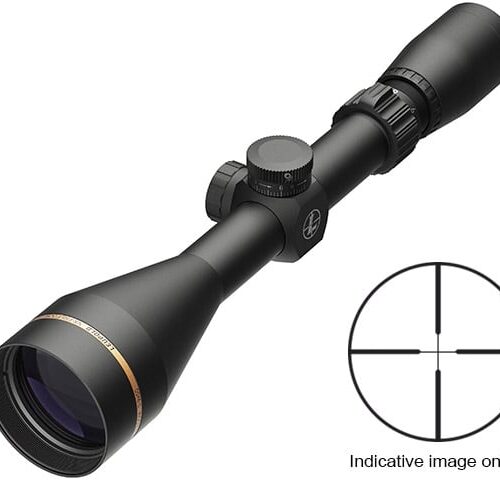 LEUPOLD VX-FREEDOM 3-9X50 CDS DUPLEX