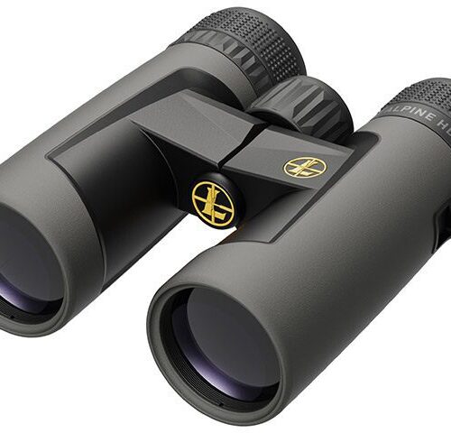 LEUPOLD BX-2 ALPINE HD 8X42 ROOF SHADOW GREY BINOCULAR