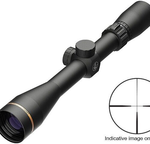 LEUPOLD VX-FREEDOM 3-9X40 HUNT PLEX