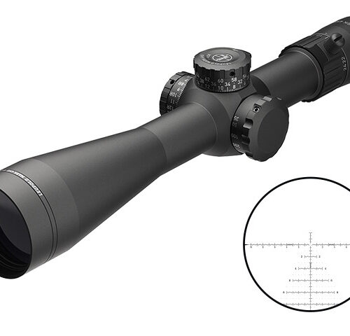 LEUPOLD MARK 4HD 6-24X52 34MM SF FFP PR2 MIL