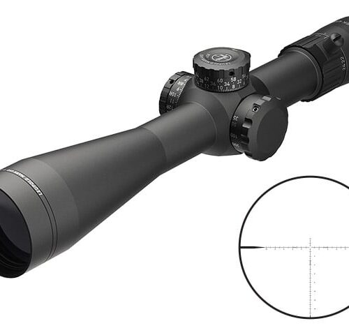 LEUPOLD MARK 4HD 6-24X52 34MM M5C3 SF FFP PR3 MIL
