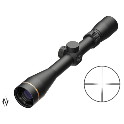 LEUPOLD VX-FREEDOM 4-12X40 HUNT PLEX