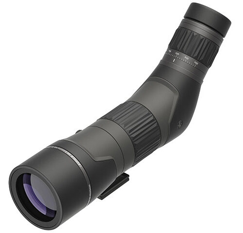 LEUPOLD SX-2 ALPINE HD GEN2 20-60X60 ANGLED SPOT SCOPE
