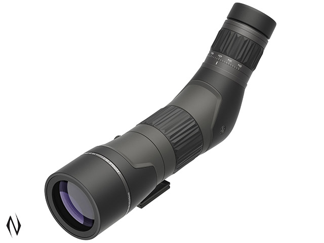 LEUPOLD SX-2 ALPINE HD GEN2 20-60X60 ANGLED SPOT SCOPE