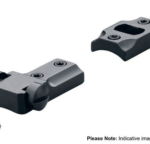 LEUPOLD 2 PIECE BASES STD REM 541 1770 ANSCHUTZ AND T-BOLT