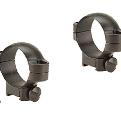 LEUPOLD RINGMOUNT SAKO 30MM MEDIUM MATTE
