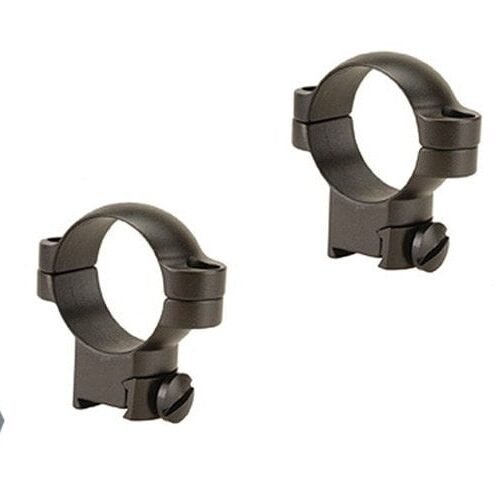 LEUPOLD RINGMOUNT SAKO 30MM HIGH MATTE