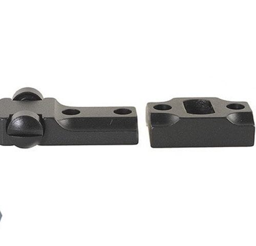 LEUPOLD 2 PIECE BASES STD MARK V STANDARD CALIBRES MATTE