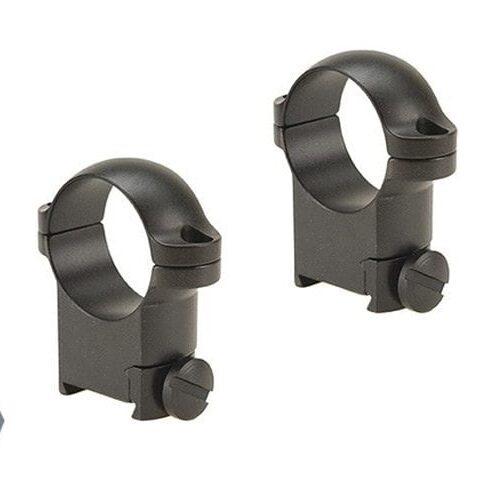 LEUPOLD RINGMOUNT SAKO 1 HIGH MATTE