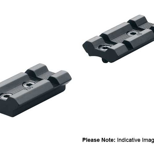 LEUPOLD RIFLEMAN 2 PIECE BASES REM 700 MATTE