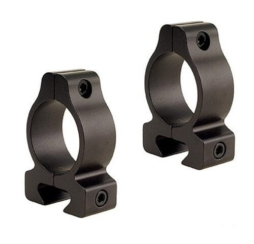 LEUPOLD RIFLEMAN RINGS 1 INCH RIMFIRE 3/8 INCH MATTE