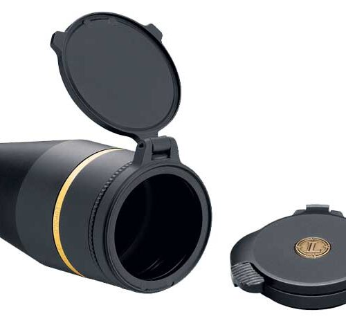 LEUPOLD ALUMINA FLIP UP KIT 40MM STD EP