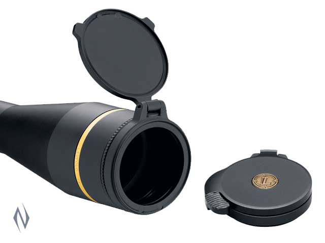 LEUPOLD ALUMINA FLIP UP KIT 40MM STD EP