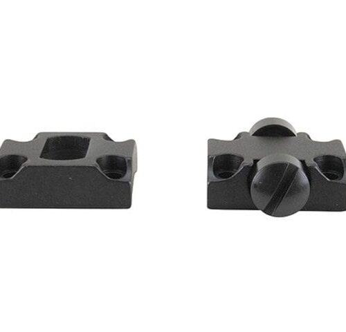LEUPOLD 2 PIECE BASES STD X-BOLT MATTE
