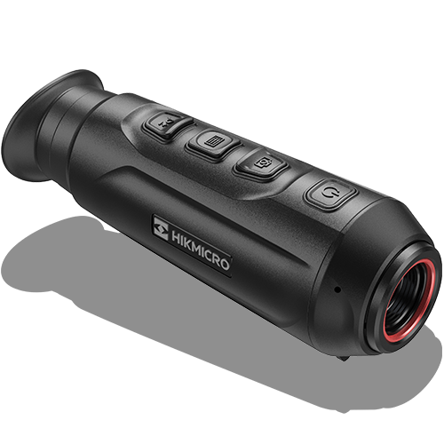 HIKMICRO LH15 V2.0 LYNX Pro 15mm Thermal Imager 384×288 12mic Monocular 20mk