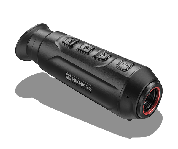 HIKMICRO LH15 V2.0 LYNX Pro 15mm Thermal Imager 384×288 12mic Monocular 20mk
