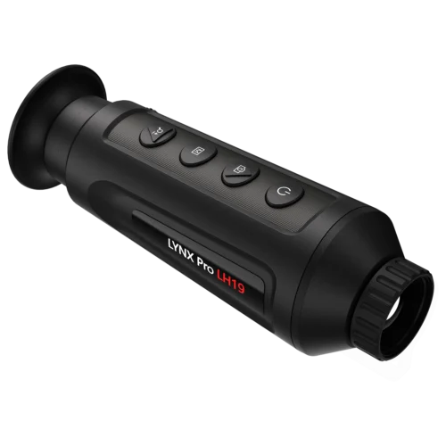 HIKMICRO LH19 V2.0 LYNX Pro 19mm Thermal Imager 384×288 12mic Monocular 20mk