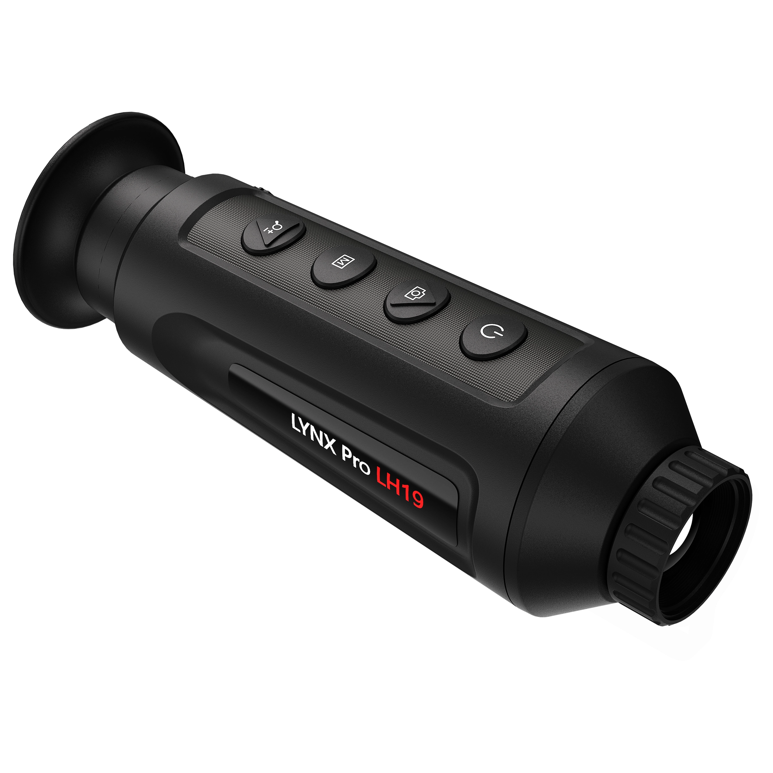 HIKMICRO LH19 V2.0 LYNX Pro 19mm Thermal Imager 384×288 12mic Monocular 20mk