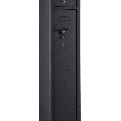 LOKAWAY LHL Series External Ammo Box Gun Safes