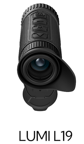 Nocpix LUMI L19 MONOCULAR