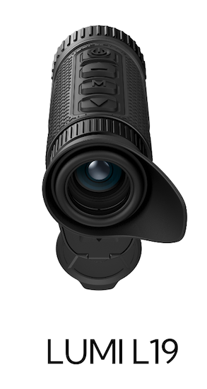 Nocpix LUMI L19 MONOCULAR