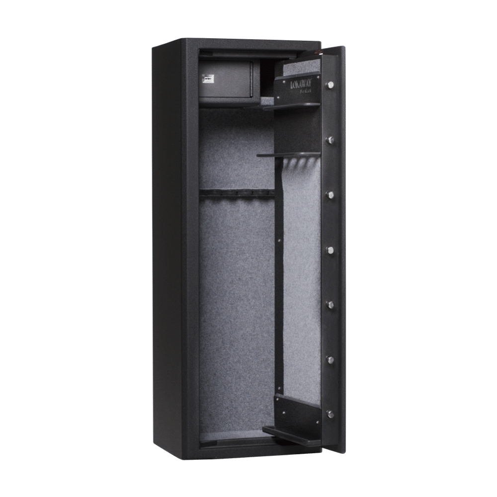 LOKAWAY LOK3 Premium Heavy Duty