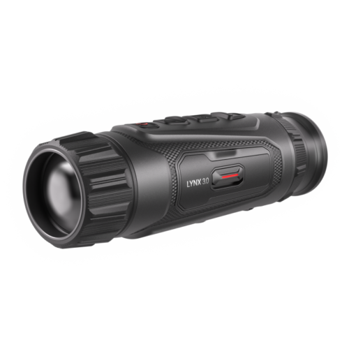 HIKMICRO LYNX 3.0 LQ35 35mm Thermal Monocular