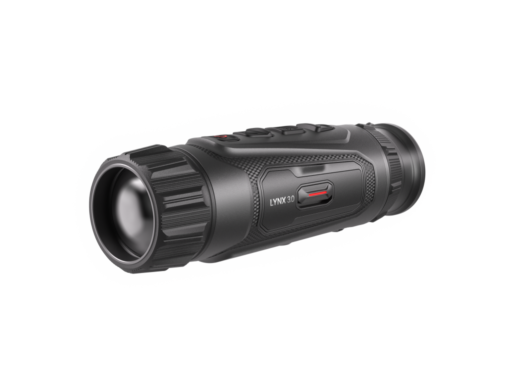 HIKMICRO LYNX 3.0 LQ35 35mm Thermal Monocular