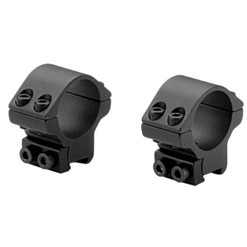 SPORTSMATCH 3-8th 2 PIECE 1in LOW DOUBLE SCREW