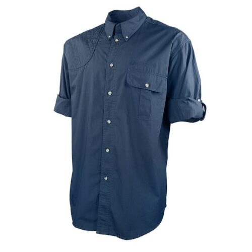 BERETTA TM Shooting Shirt Long Sleeve
