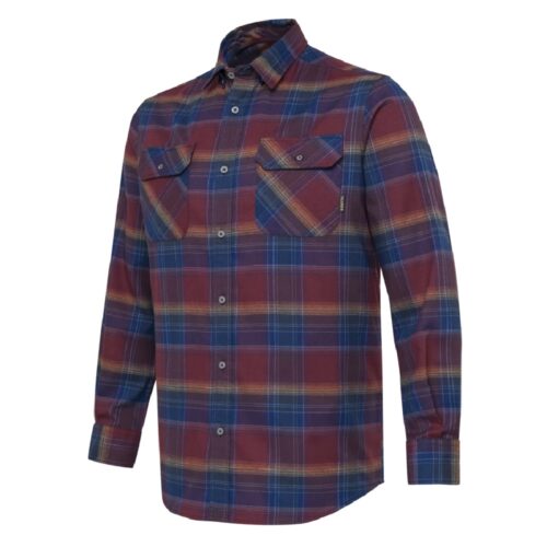 BERETTA Cadet Flannel Shirt