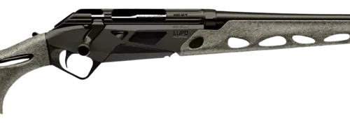 BENELLI LUPO Alpha